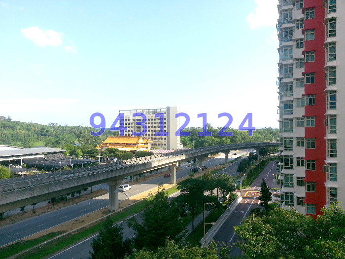 Blk 166A Punggol Central (Punggol), HDB 5 Rooms #43793722